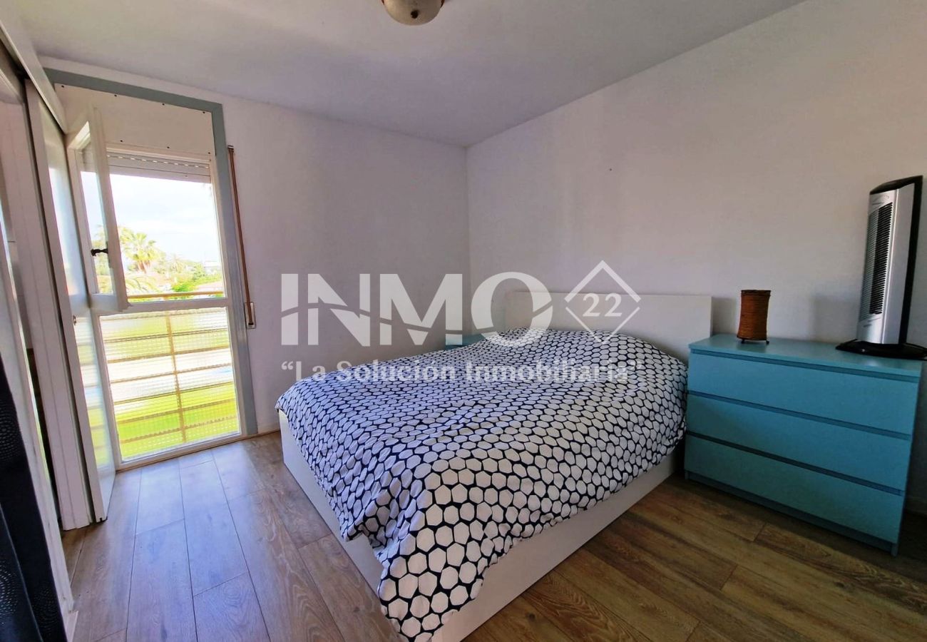 Apartment in Cambrils - 