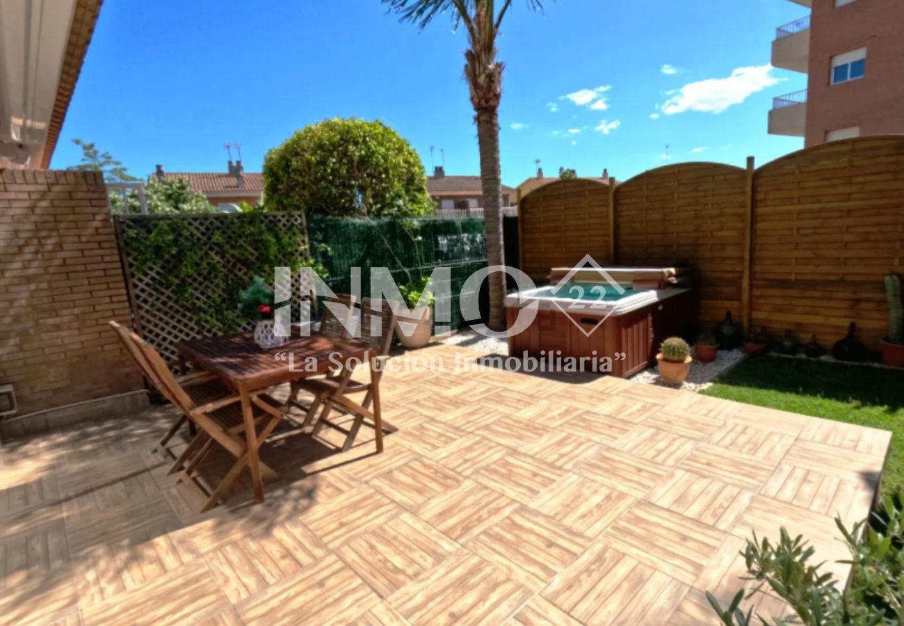 House in Cambrils - 