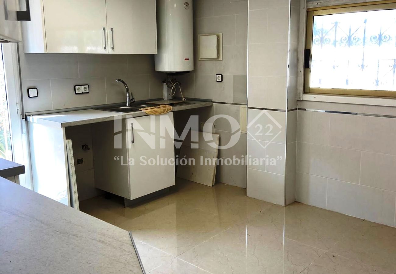 House in Cambrils - 