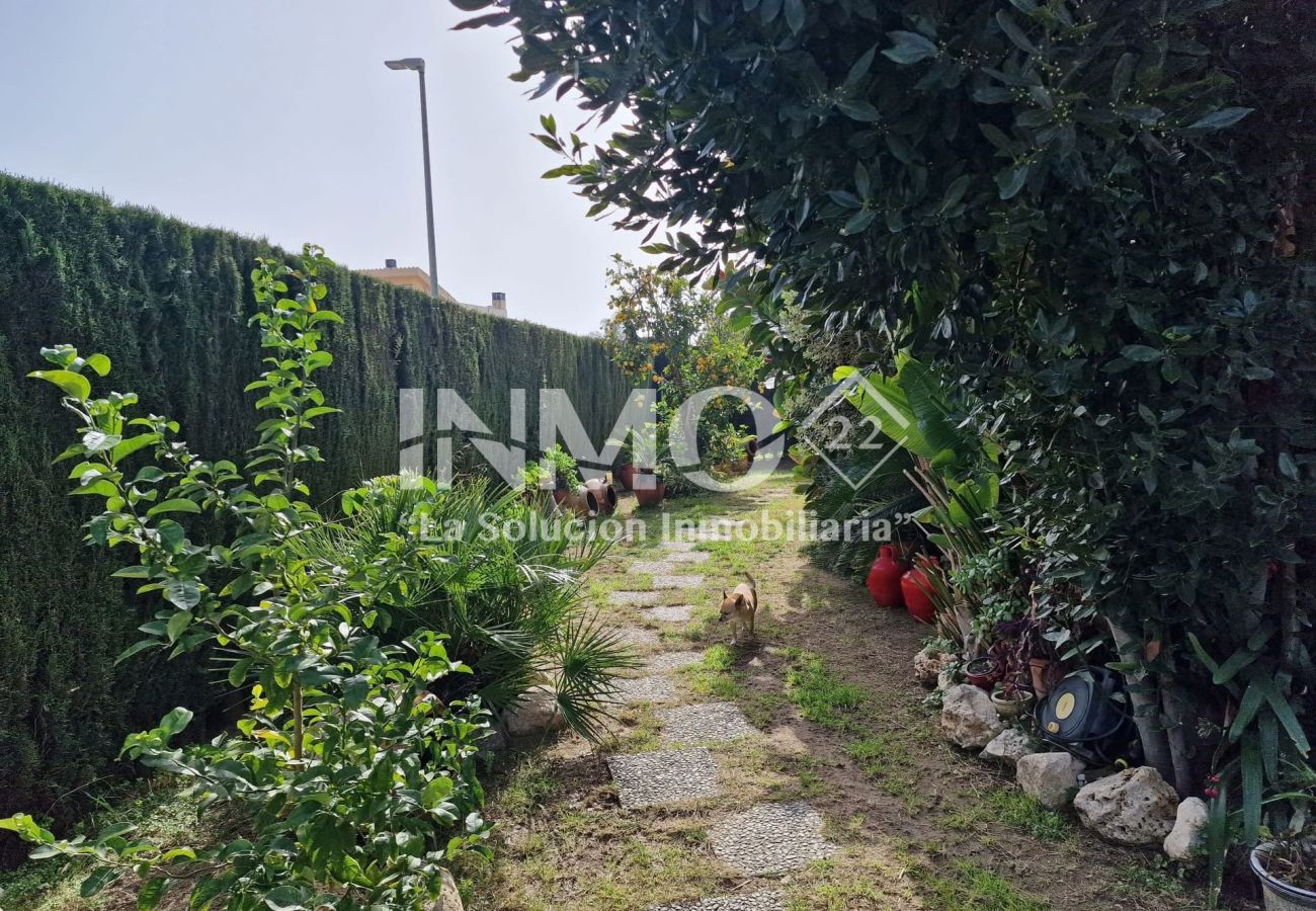 House in Cambrils - 