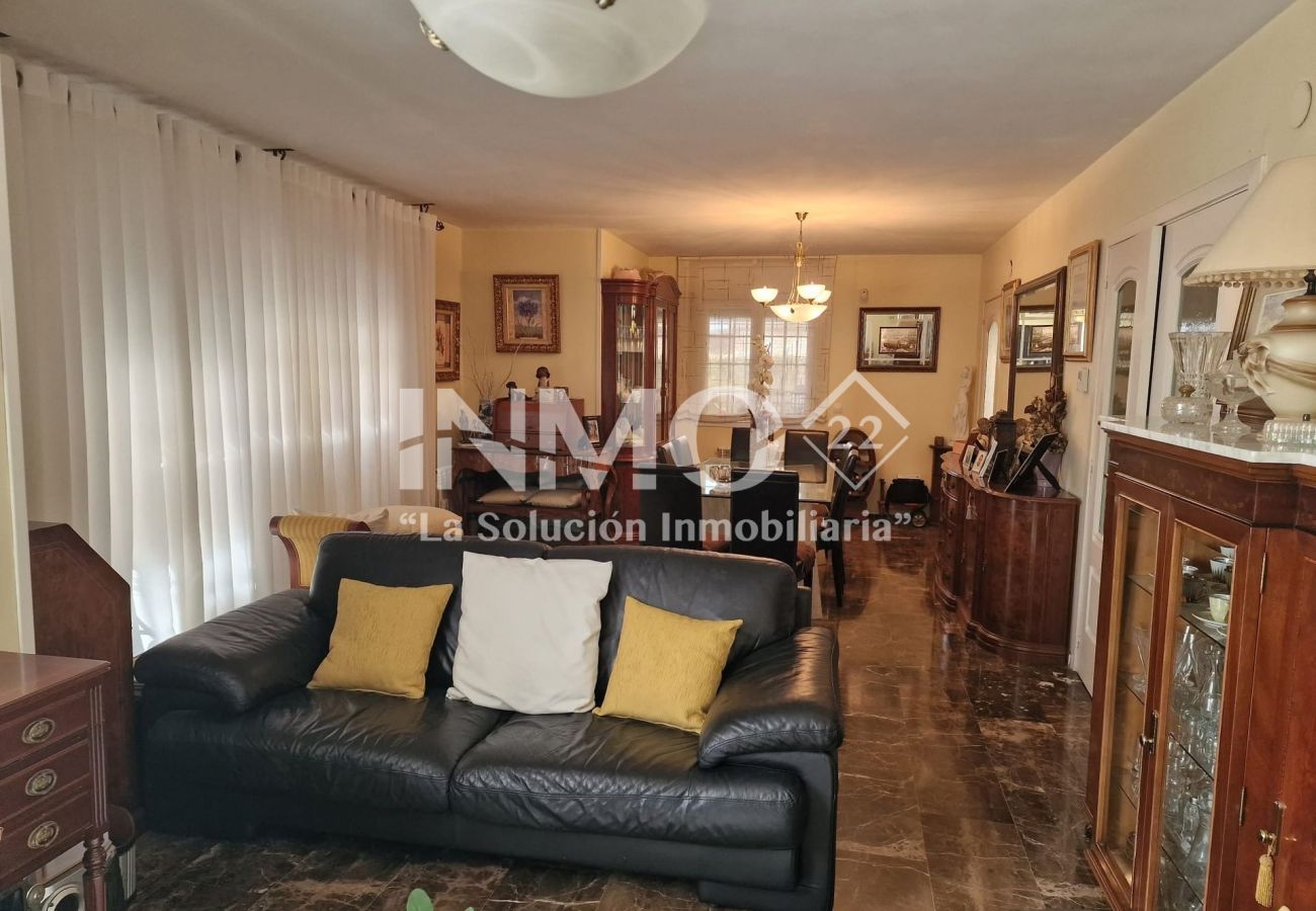 House in Cambrils - 