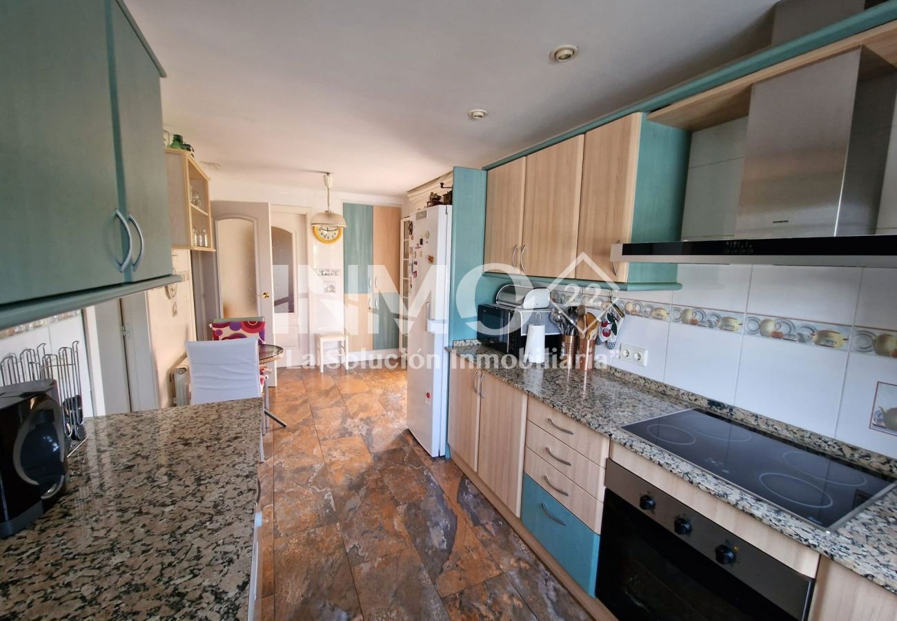 House in Cambrils - 