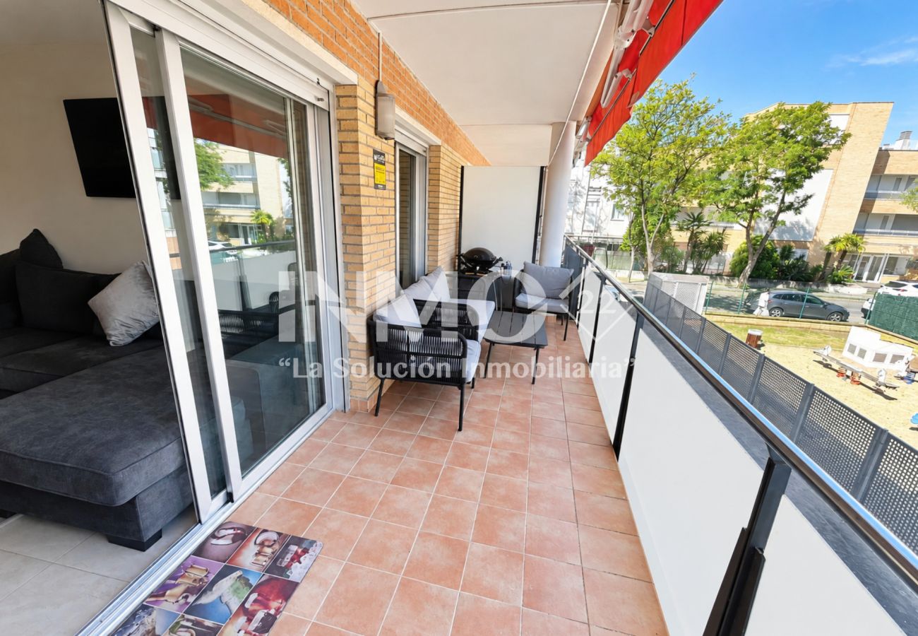 Apartment in Cambrils - 