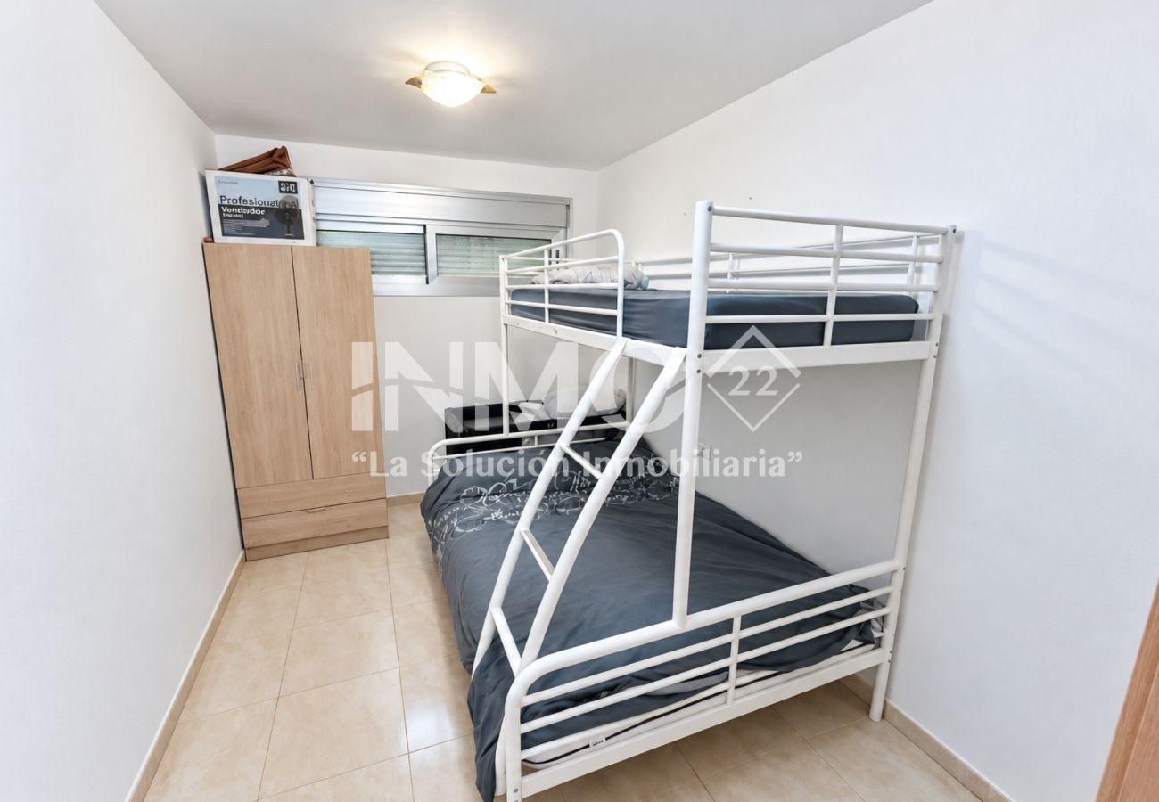 Apartment in Cambrils - 