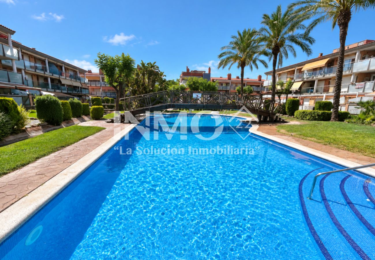 Apartment in Cambrils - 