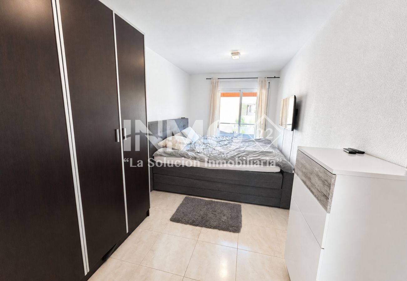 Apartment in Cambrils - 