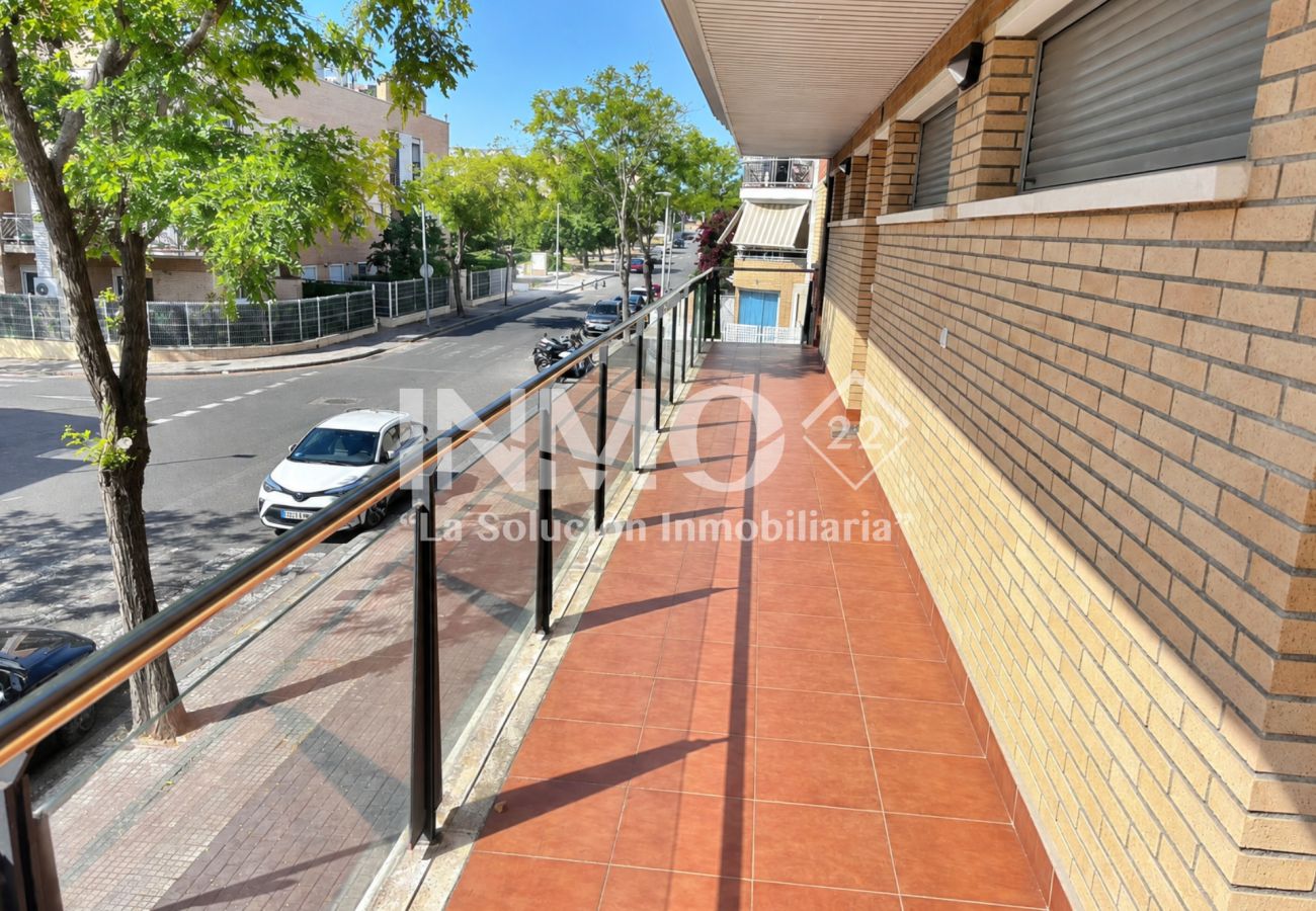 Apartment in Cambrils - 