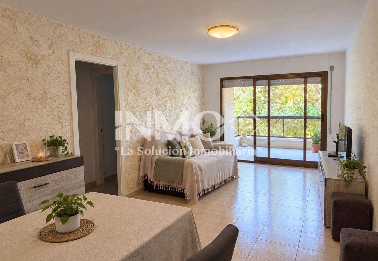 Apartment in Cambrils - 