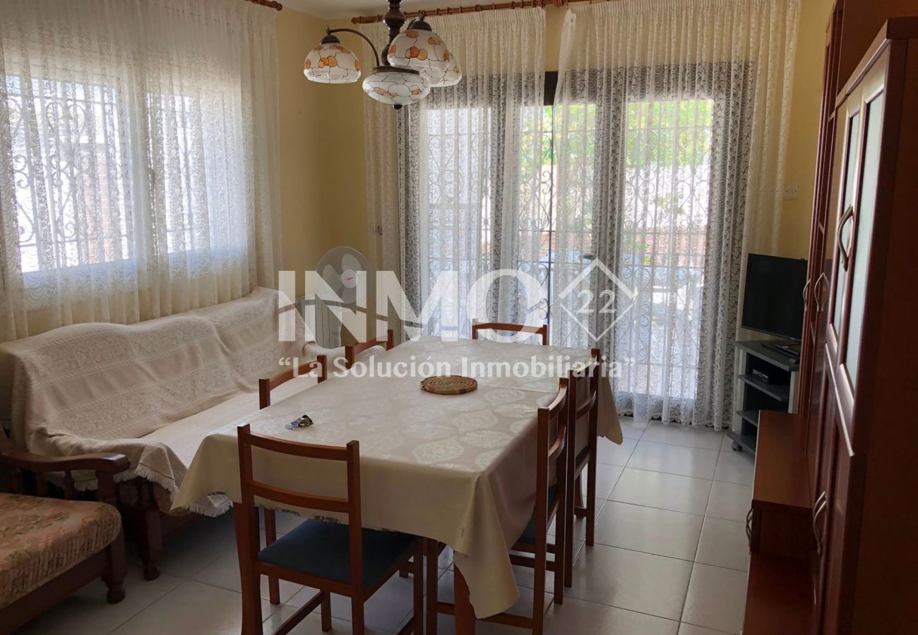 House in Cambrils - 