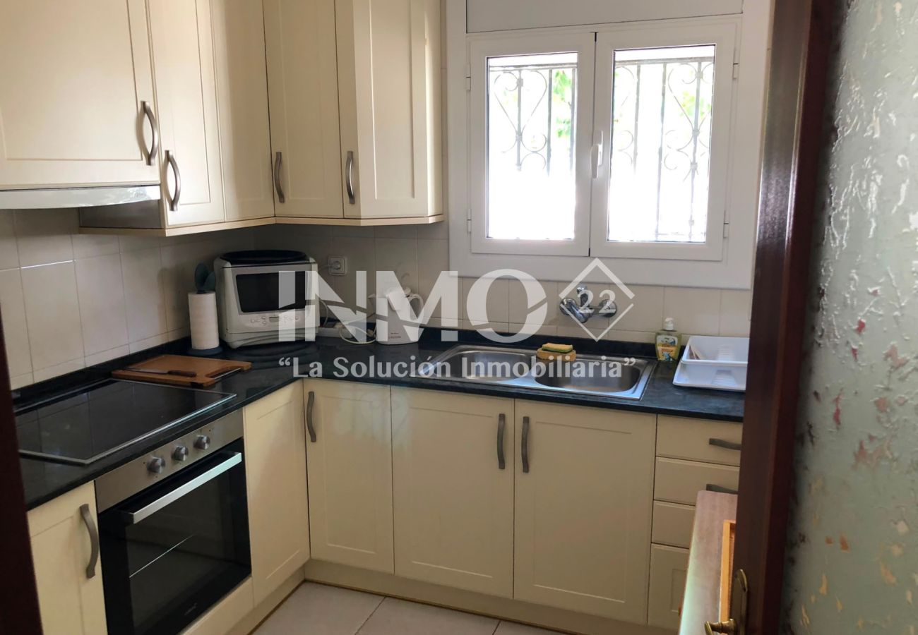 House in Cambrils - 