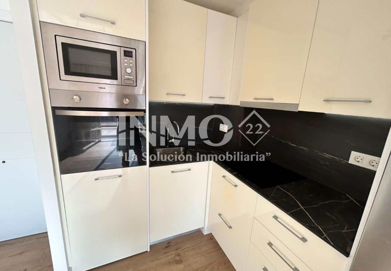 Apartment in Vinyols - 