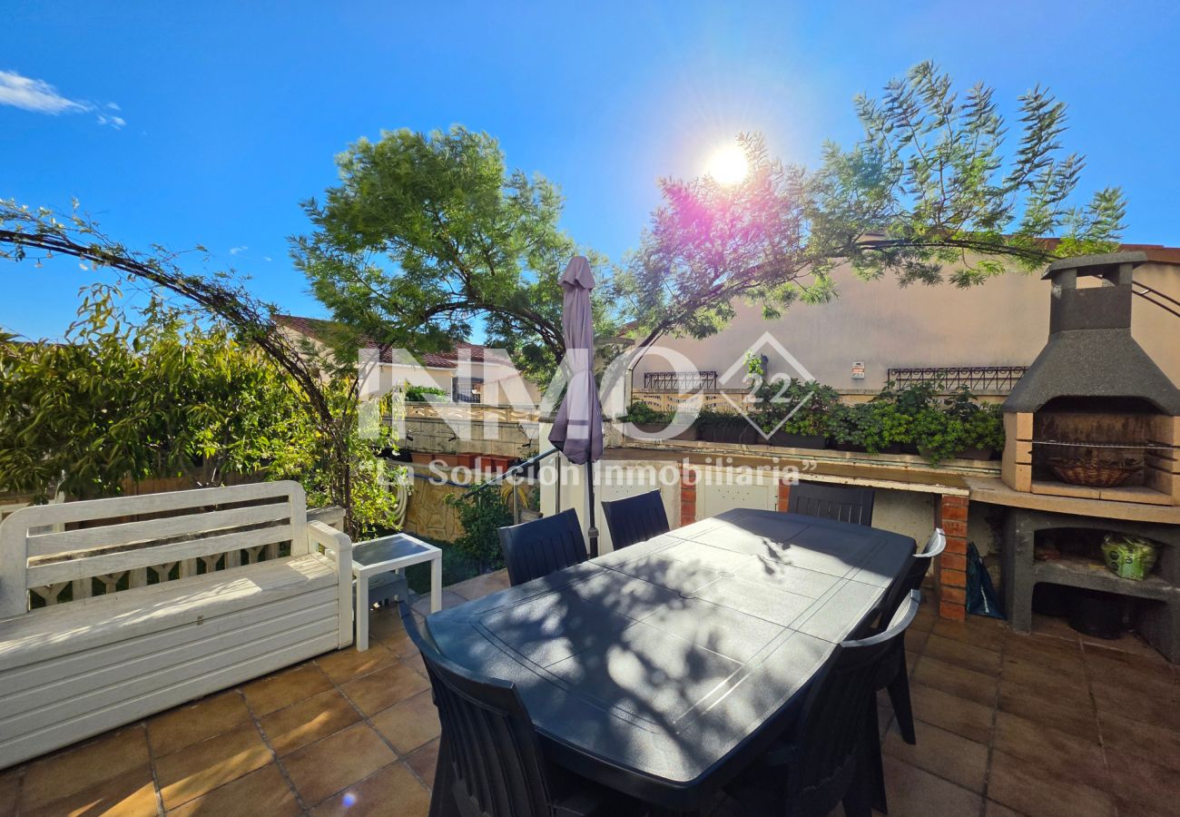 House in Cambrils - C810
