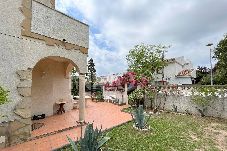 Maison à Cambrils - 107D