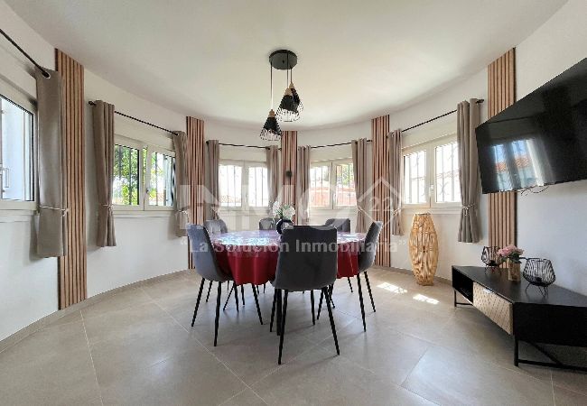 Maison à Cambrils - 106D Maison à Cambrils - 106D