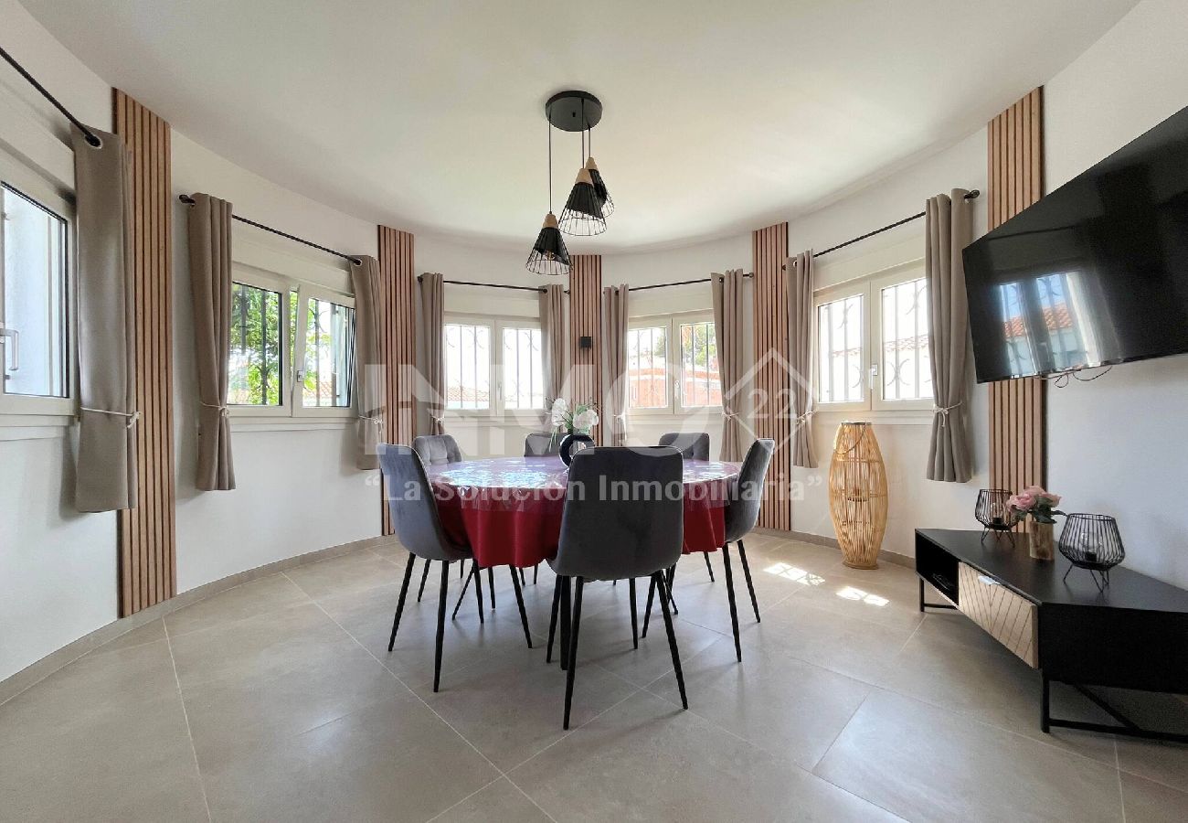 Maison à Cambrils - 106D