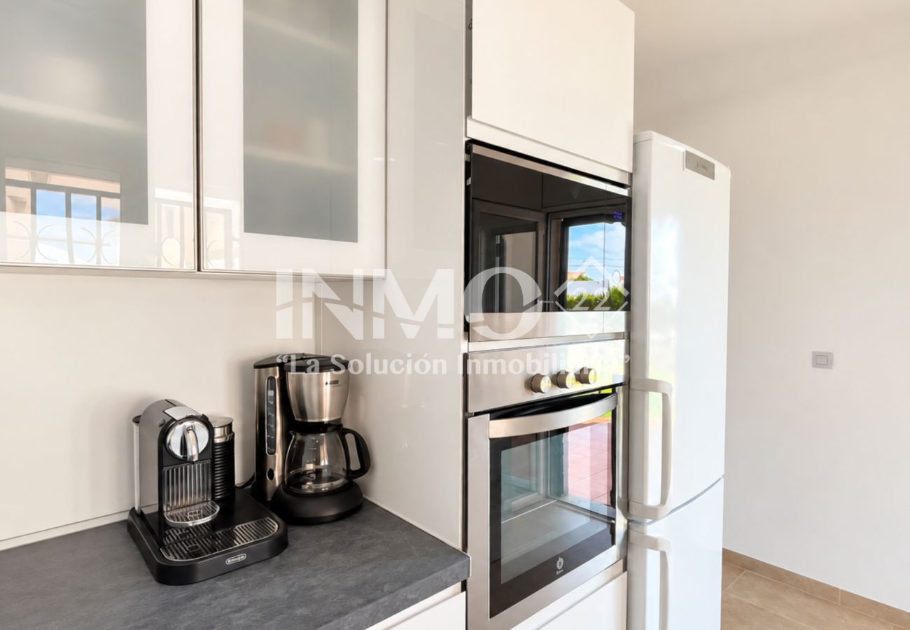 Maison à Cambrils - 106D