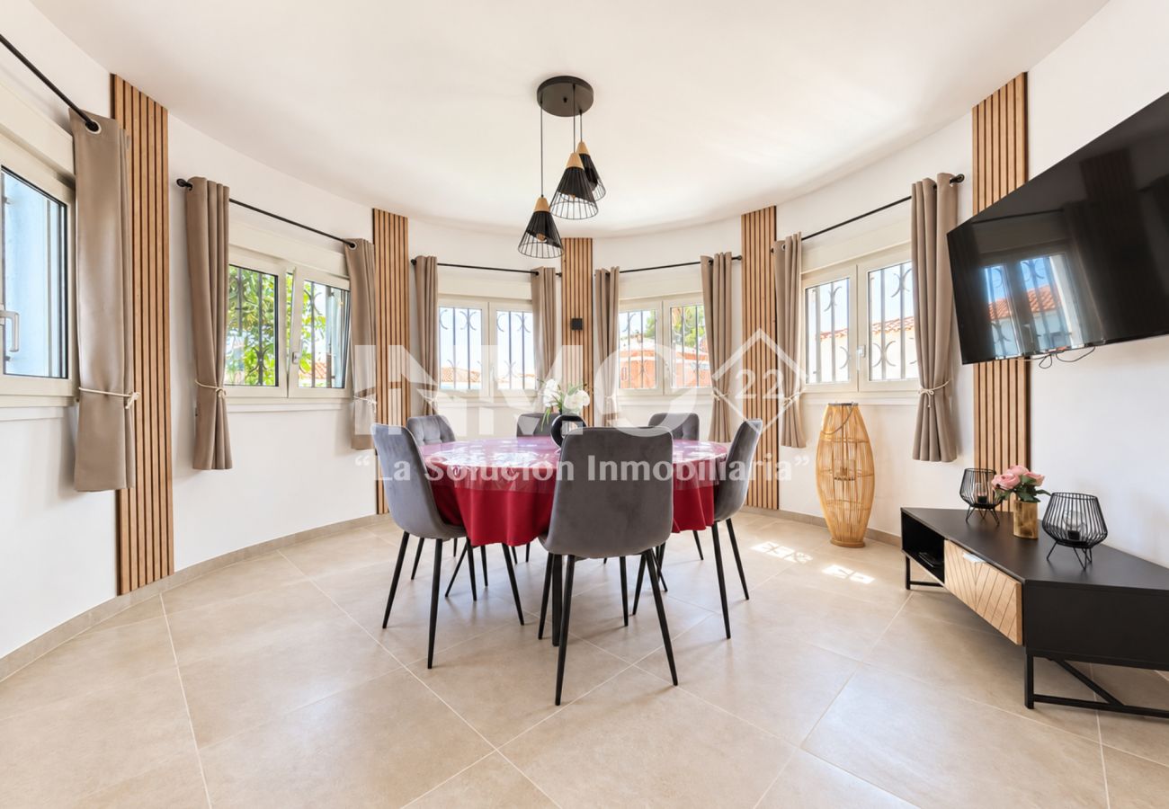 Maison à Cambrils - 106D