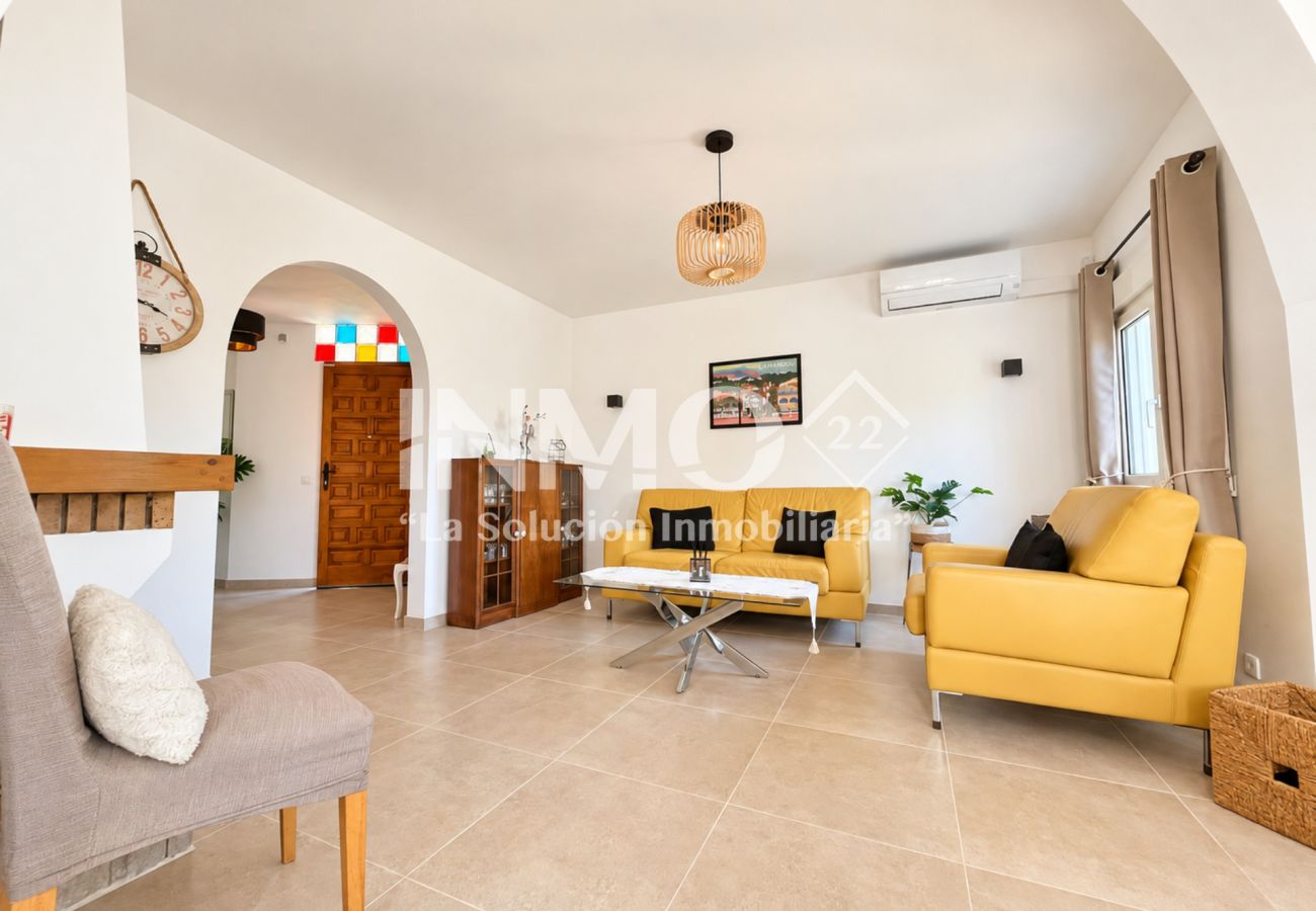 Maison à Cambrils - 106D