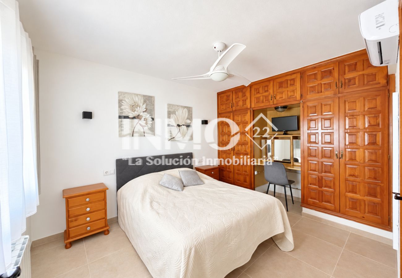 Maison à Cambrils - 106D