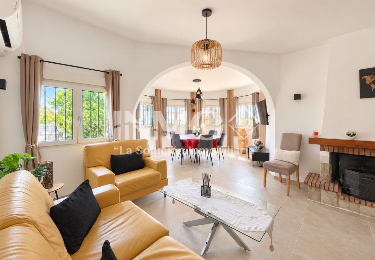 Maison à Cambrils - 106D
