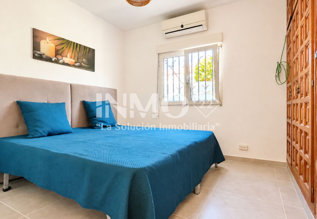 Maison à Cambrils - 106D