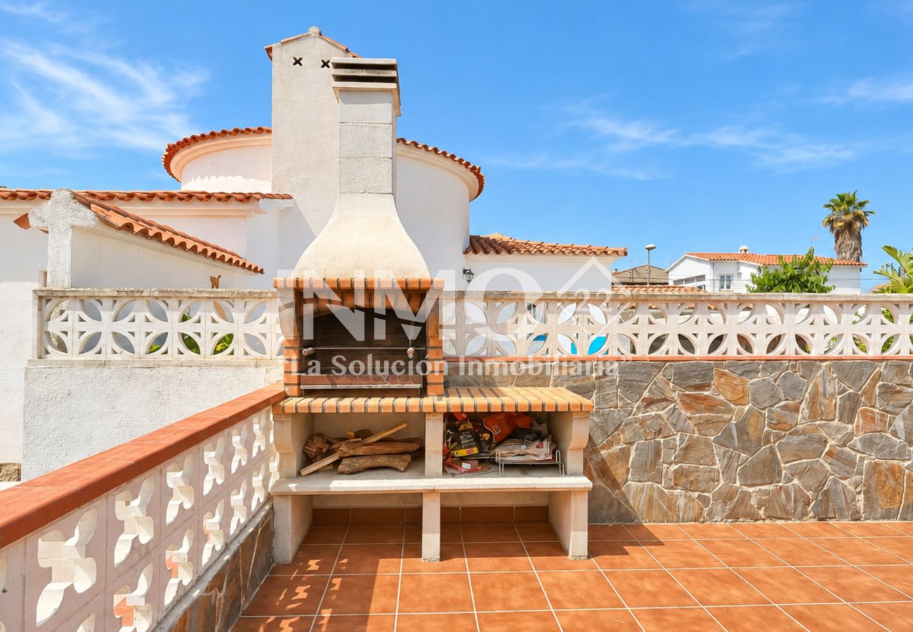 Maison à Cambrils - 106D