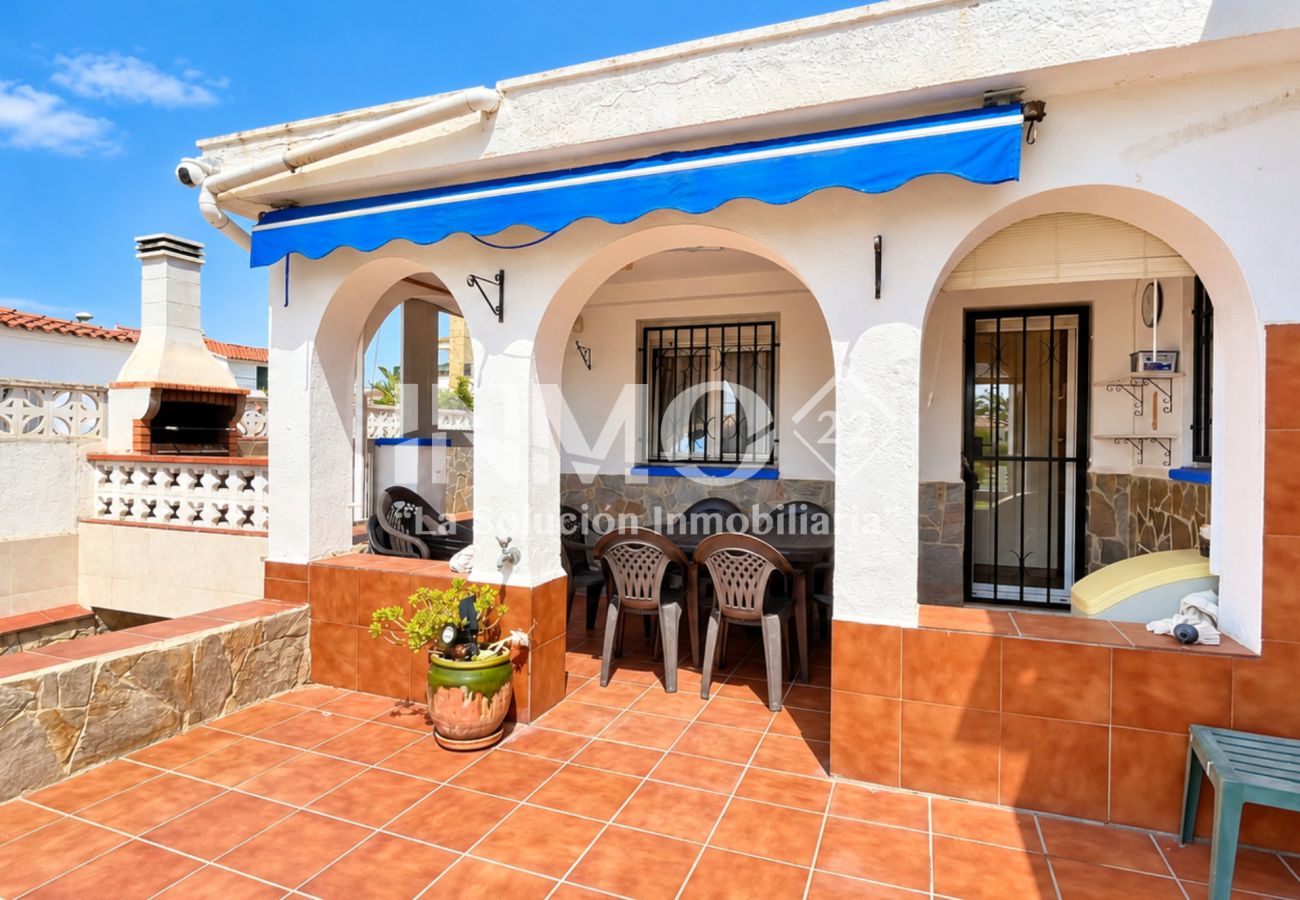 Maison à Cambrils - 106D
