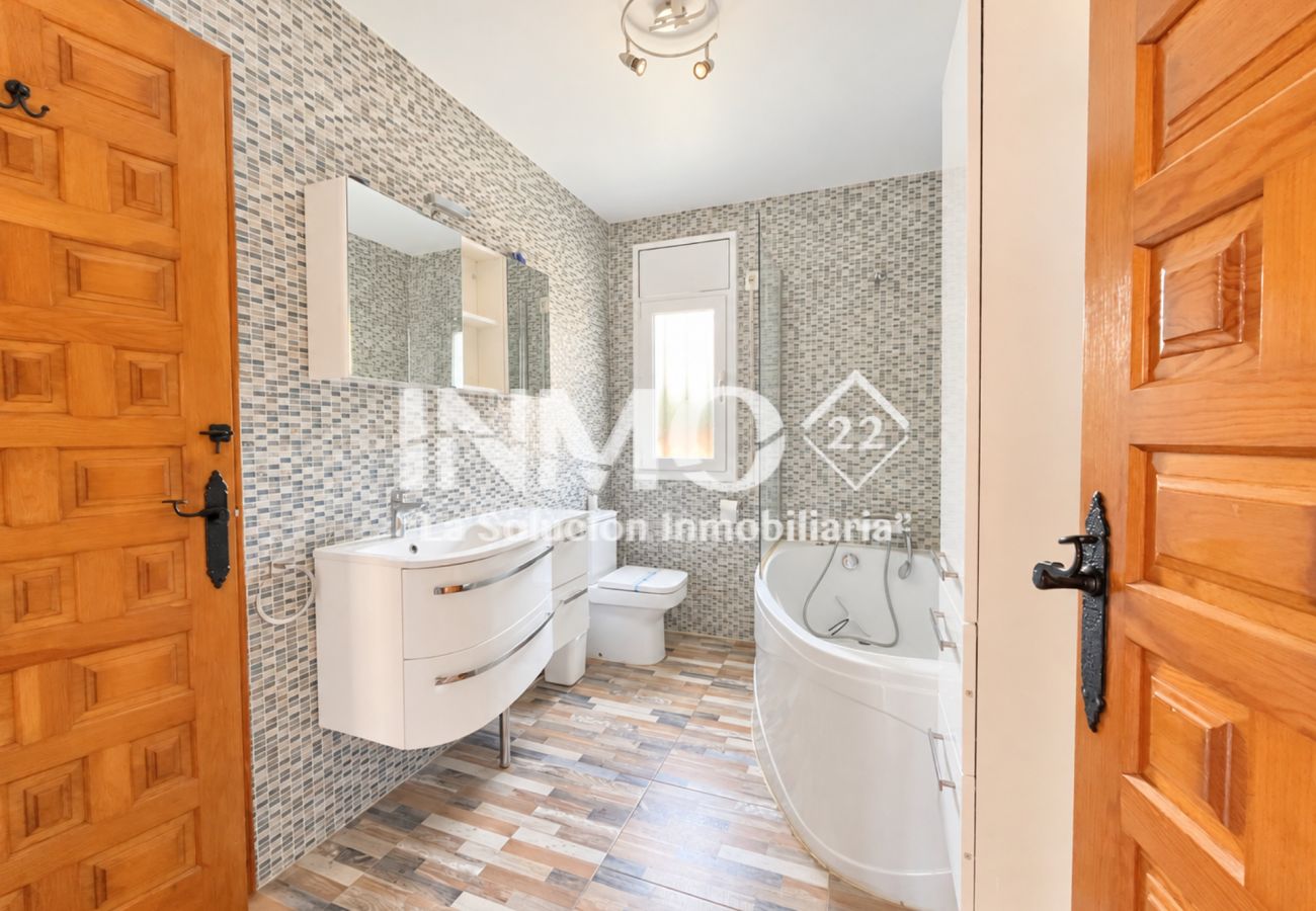 Maison à Cambrils - 106D