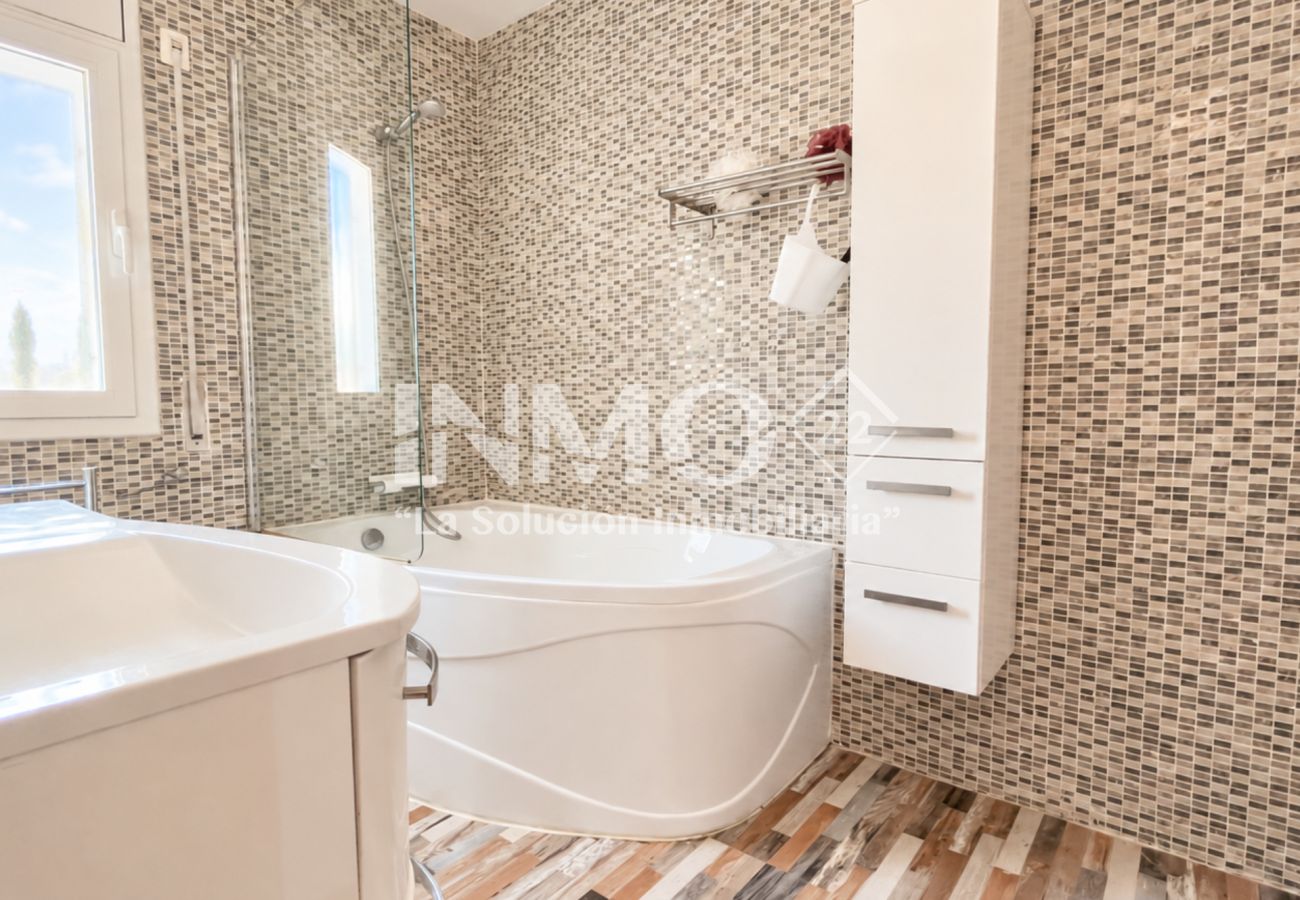 Maison à Cambrils - 106D