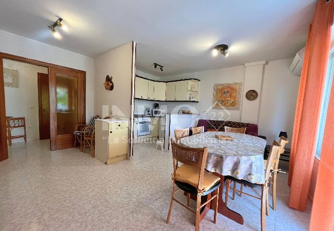 Appartement à Cambrils - 131B Appartement à Cambrils - 131B