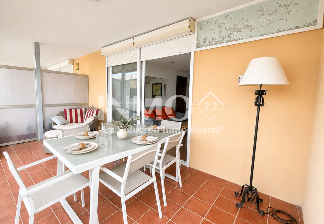 Appartement à Cambrils - 107C