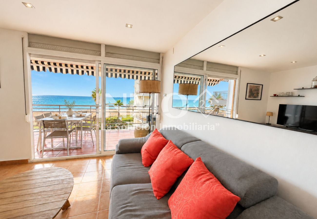 Appartement à Cambrils - 107C