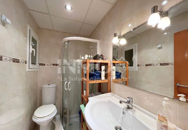 Appartement à Cambrils - 144B Appartement à Cambrils - 144B