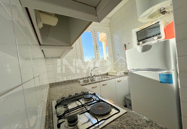 Appartement à Cambrils - 108A Appartement à Cambrils - 108A