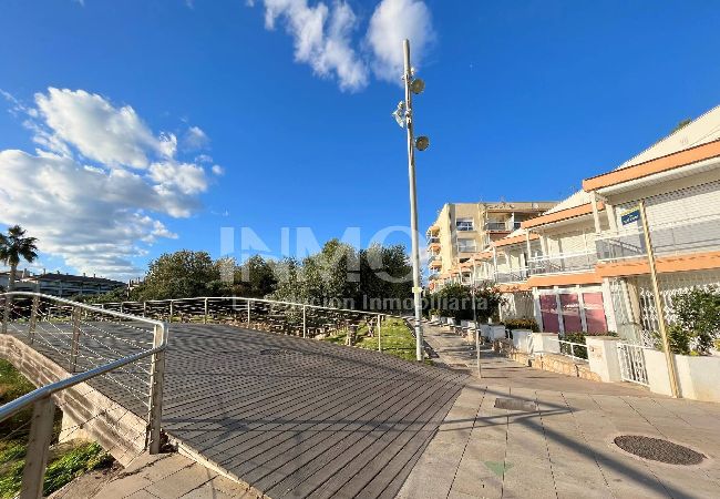 Appartement à Cambrils - 108A Appartement à Cambrils - 108A
