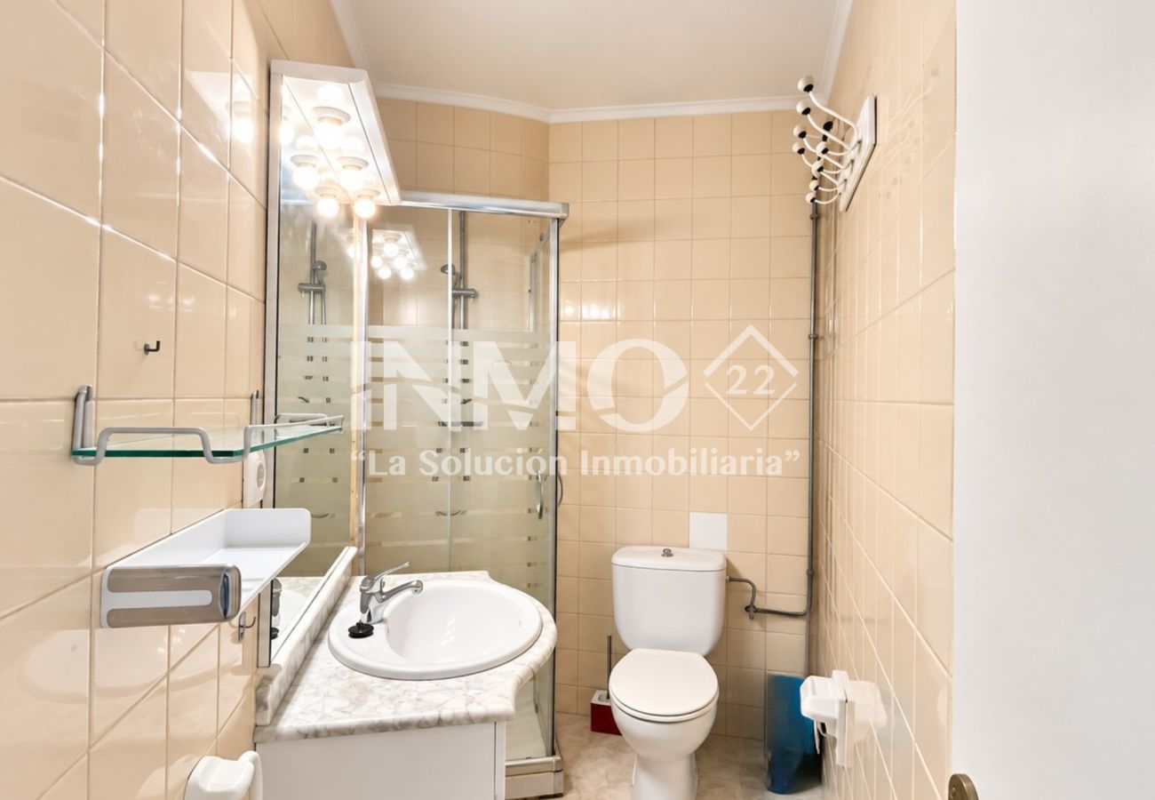 Appartement à Cambrils - 120A