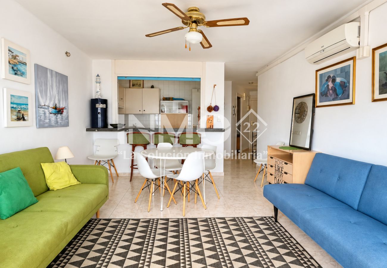 Appartement à Cambrils - 120A