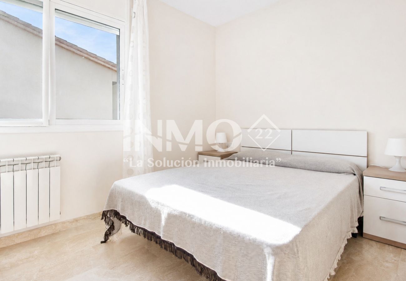 Maison à Cambrils - 104D