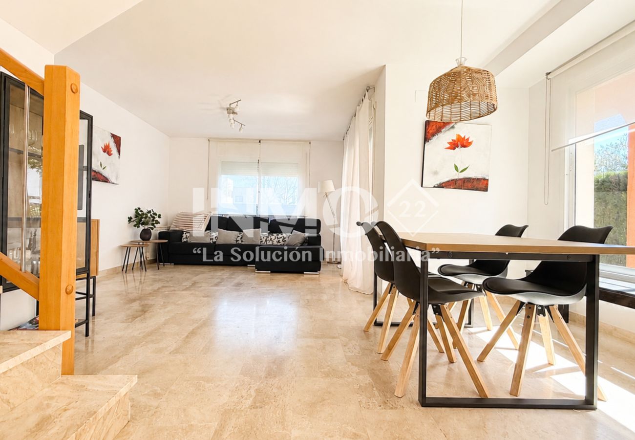 Maison à Cambrils - 104D