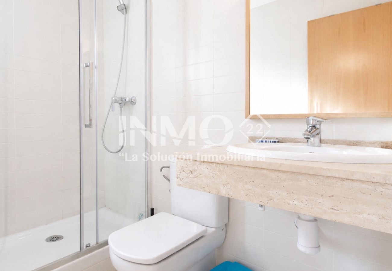 Maison à Cambrils - 104D