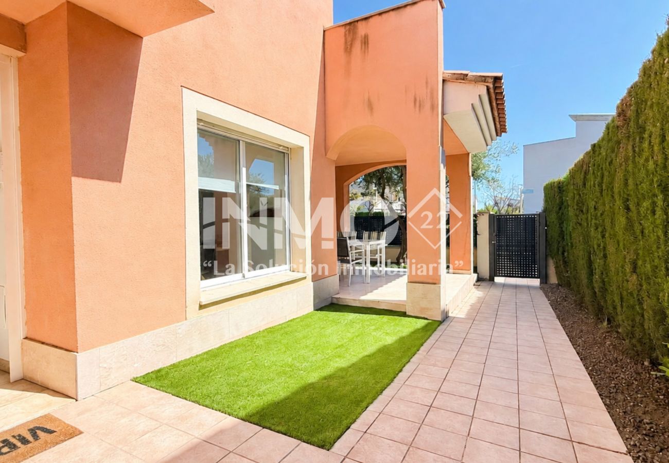 Maison à Cambrils - 104D