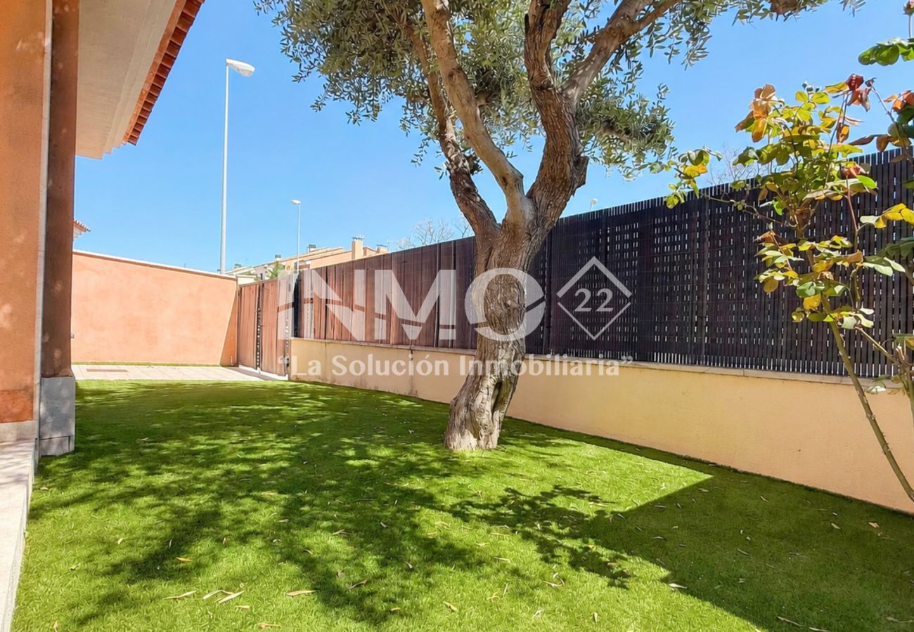 Maison à Cambrils - 104D