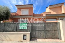 Maison à Cambrils - 104D