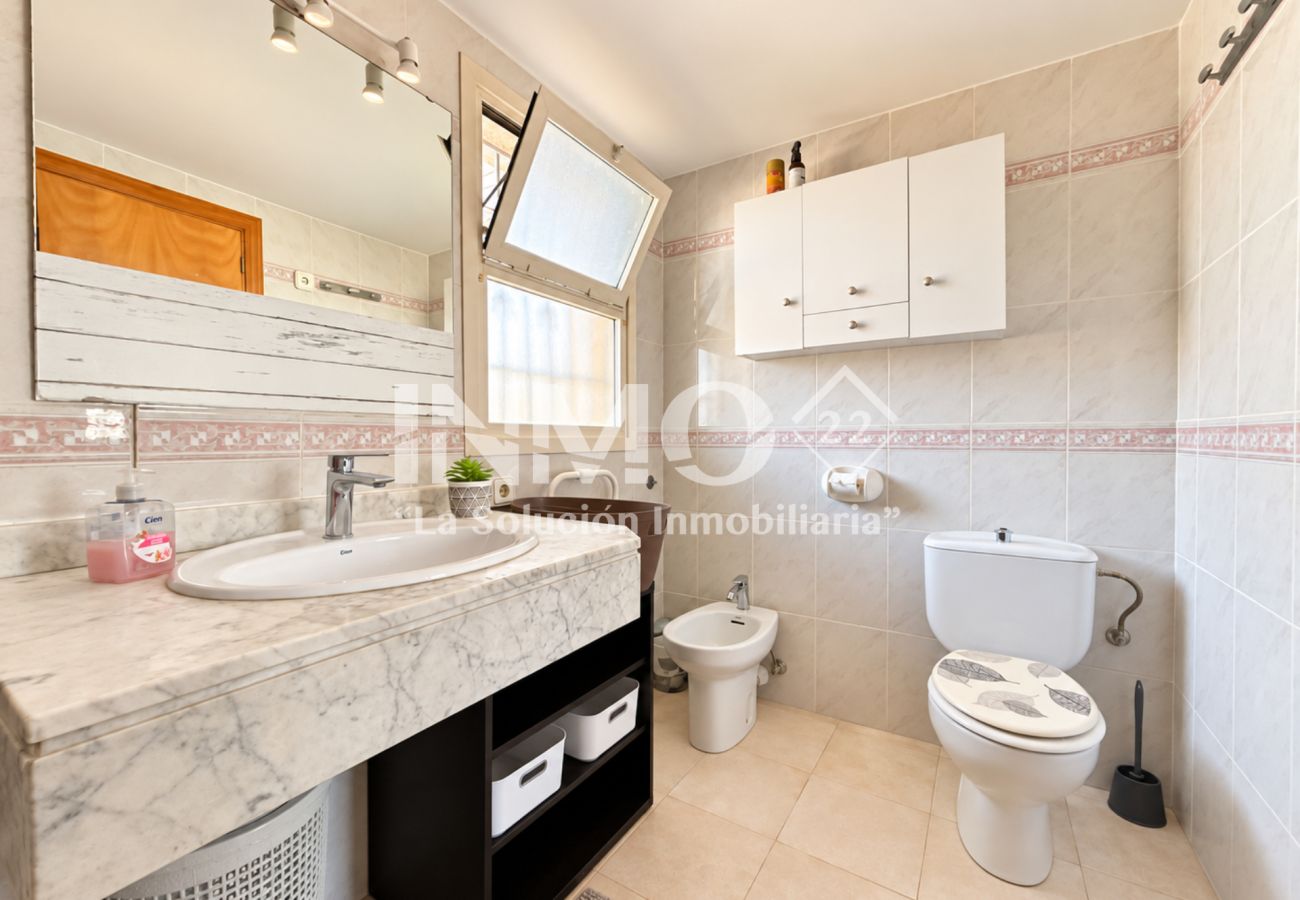Appartement à Cambrils - 122B