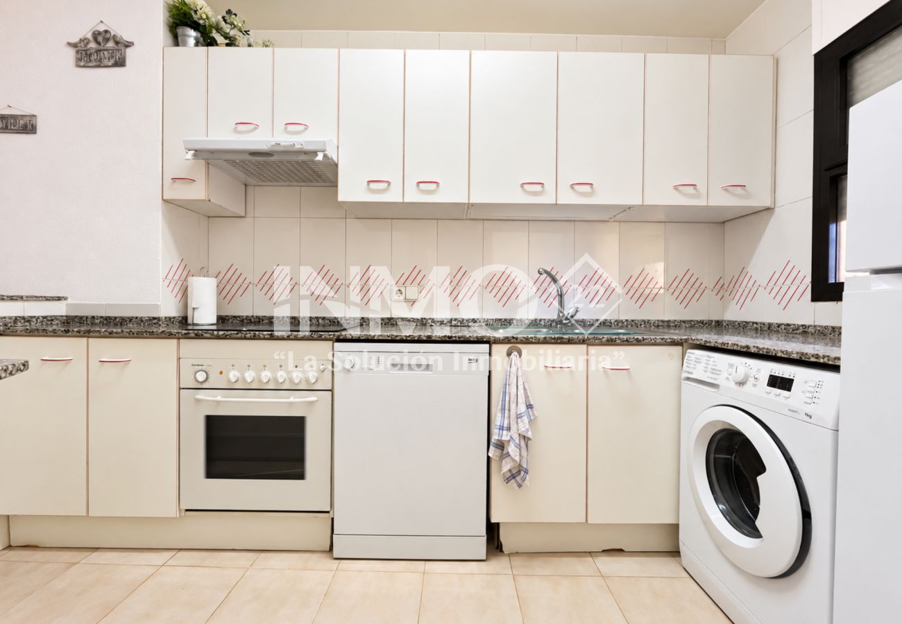 Appartement à Cambrils - 122B