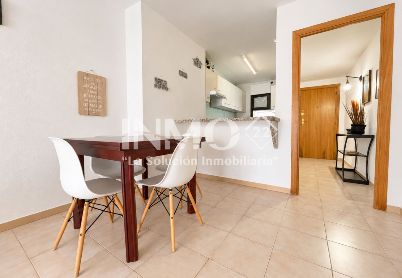 Appartement à Cambrils - 122B