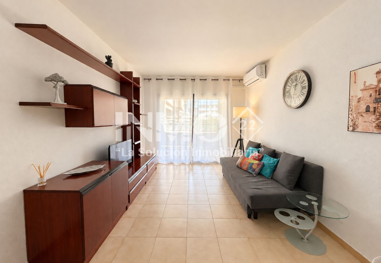 Appartement à Cambrils - 122B