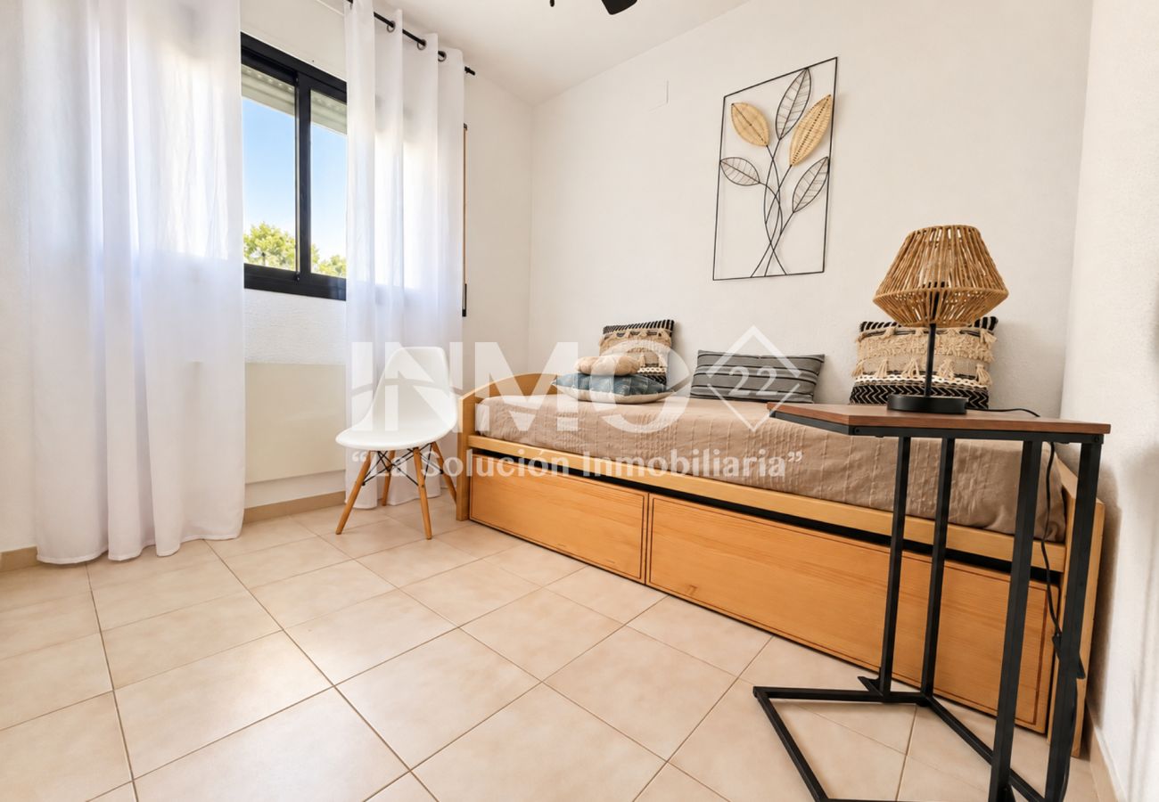 Appartement à Cambrils - 122B
