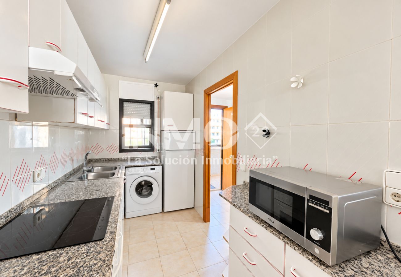 Appartement à Cambrils - 122B