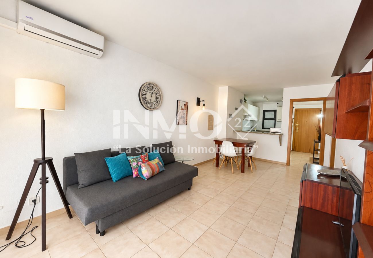 Appartement à Cambrils - 122B